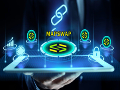 MapSwap – DEX Platform Opening a New Era of Finance